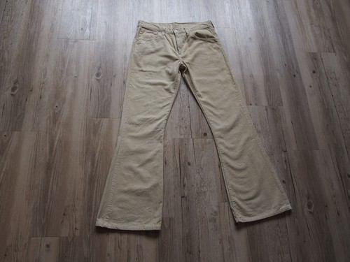 Vintage levis 516 - vintage,