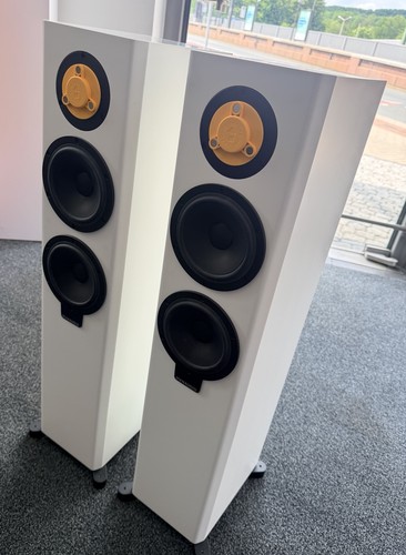 Dynaudio xeo paar - xeo, 30