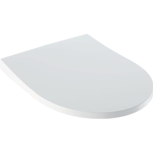 Geberit icon sitz - wc-sitz, schmal