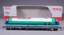 H0 DC Piko 57980 Diesellok