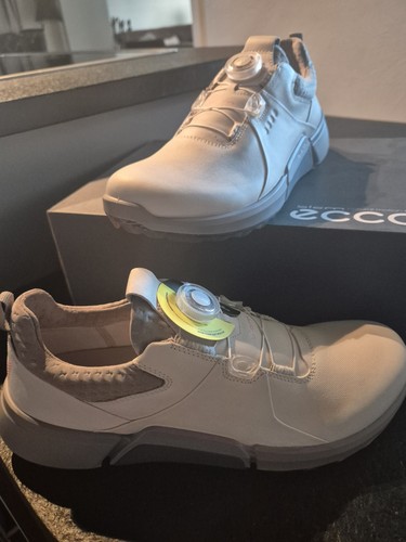 Ecco golf biom größe 40 - ecco, w