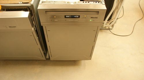 Top miele einbauspüler - miele, g