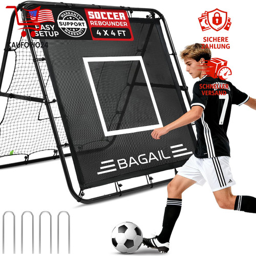 Rebounder netz doppelseitig - rebounder-netz,