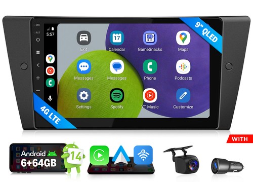 Cam android 14 - cam+,