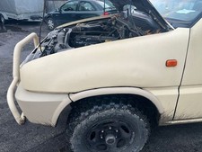 Ford Maverick 1995 Kotflügel