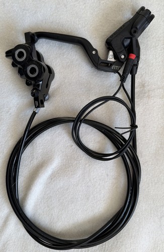 Magura mt5e five hinterrad - magura,