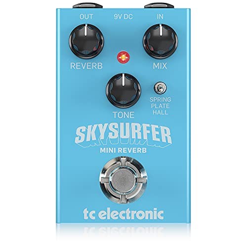 Electronic skysurfer mini - tc,