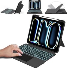 für iPad Pro 13 Zoll (M4)