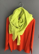 PUR SCHOEN - 100% Kaschmir