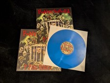 Paul fenech fenechaphobia - fenech, lp