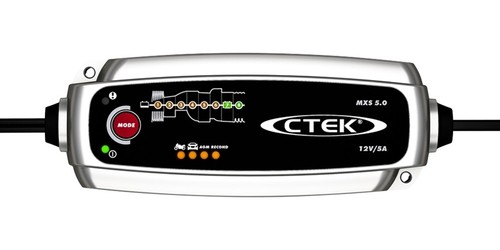 Ctek mxs automatisches - mxs,