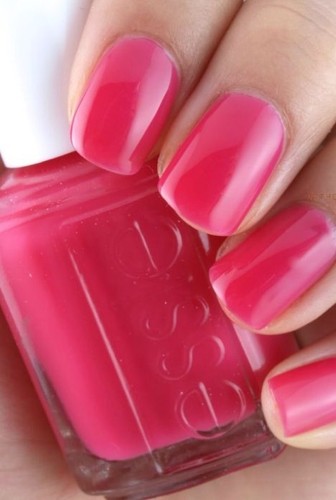 Nagellack essie version - nagellack,