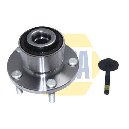 Napa nwb1185 radlagersatz für - nwb1185,