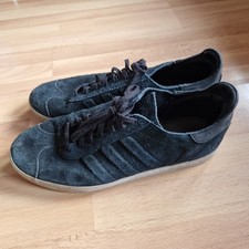 Adidas Wings and Horns x Gazelle OG Core Black -  US 11 / EUR 45 1/3