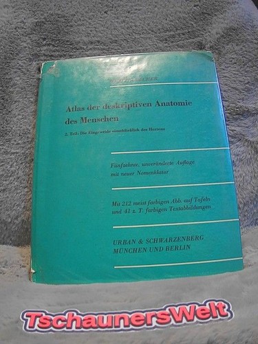 Atlas der deskriptiven
