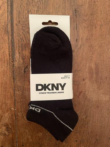 Paar sneaker socken - 3,