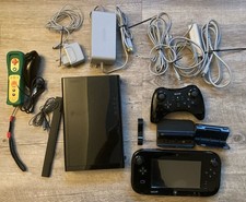 Nintendo wii premium - 32gb, +