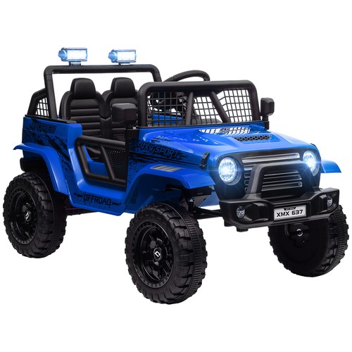 Elektro kinderauto - elektro,