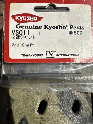 Kyosho ersatzteil - kyosho,