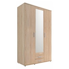 Drehtürenschrank - Sonoma