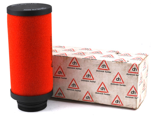 Domnick hunter ltdoil - hunter, ltdoil-x