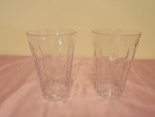 Tupperware diamanten becher - tupperware, 2x