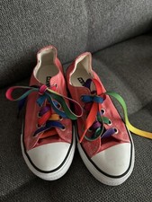 Converse Chucky rosa mit