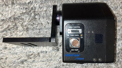 Vinten 102p leichter - vinten,