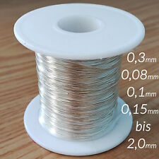 10M-100M Kupferdraht