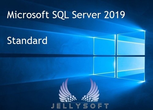 Sql server 2019 - server,