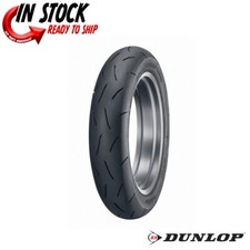 Dunlop TT93GP Bias Front Tire