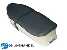 Hercules 220 KF  Sitzbankbezug Sitzbezug Sitzleder  für Denfeld Sitzbank 