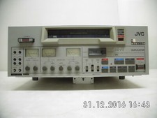Jvc duplicator br - jvc,