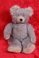 Diem Teddybär 42 cm Mohair