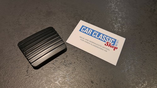 Nos original pedalgummi - nos,