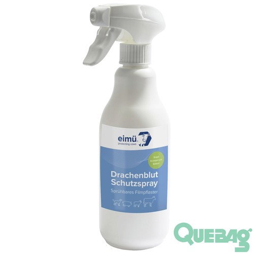 Eimü drachenblut schutzspray - eimü, drachenblut-schutzspray
