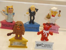 Muppet Show: Schleich 1974: 5