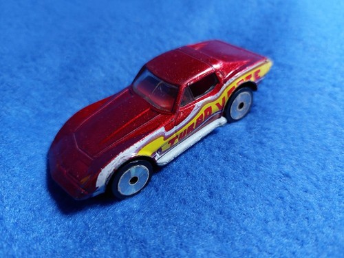 Matchbox superfast laser - superfast,