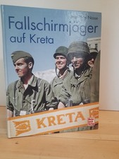 Nasse - Fallschirmjäger auf Kreta - Das Unternehmen Merkur 20. Mai - Juni 1941