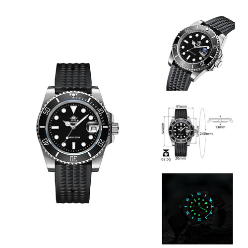 Uhr herren analog - uhr,