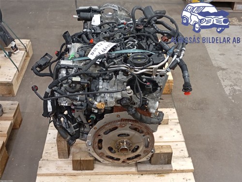Motor diesel audi - diesel,
