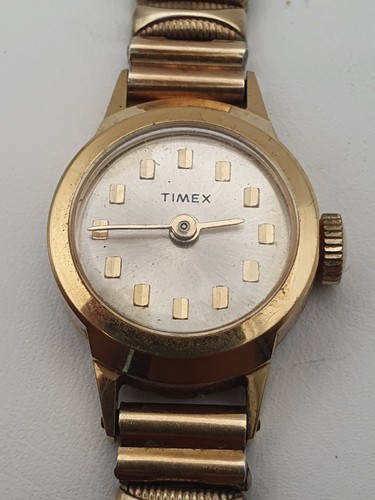 Alte timex damenuhr - timex,
