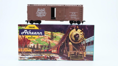 Athearn 5009 geschlossener - athearn,