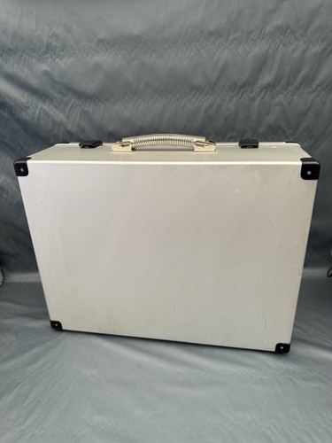 Zarges alu koffer - , 42x56x20cm