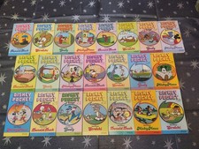 Disney Pocket Taschenbuch Nr