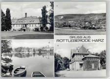Rottleberode 