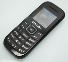 Samsung Keystone 2 GT-E1200i