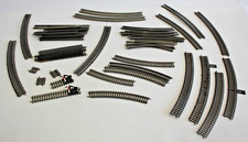 Märklin H0, 1:87, K-Gleis