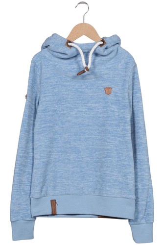 Naketano kapuzenpullover damen - naketano,