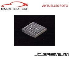 INNENRAUMFILTER POLLENFILTER